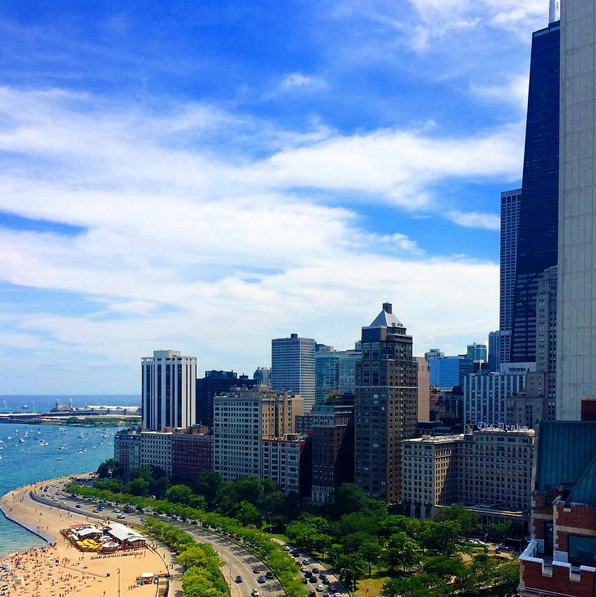 Chicago, Illinois Itineraries | Yellow Mondays
