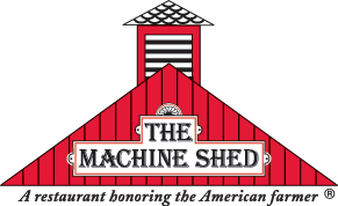 The Machine Shed Restaurant // Davenport, IA | Yellow Mondays