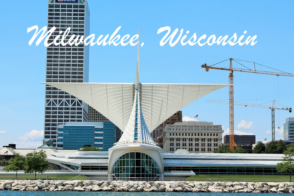 Milwaukee, WI Itineraries | Yellow Mondays