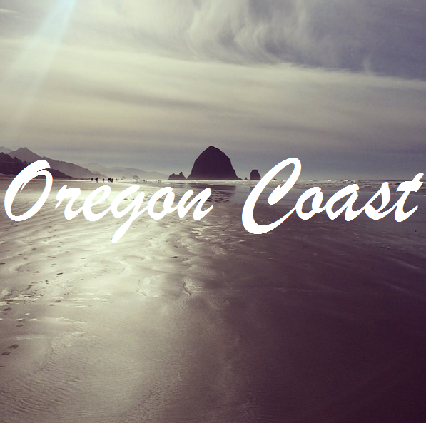 Oregon Coast Intineraries | Yellow Mondays