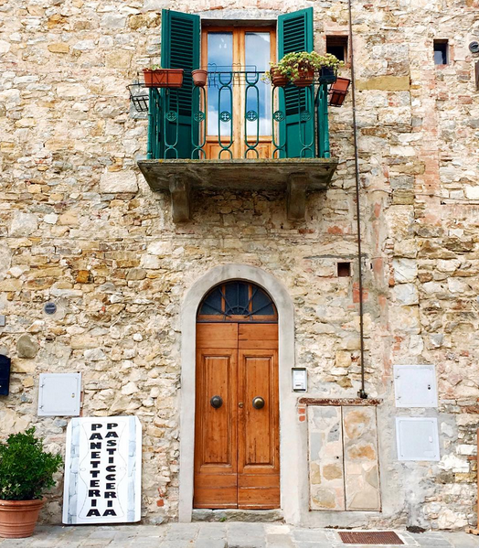 Tuscany, Italy Itineraries | Yellow Mondays