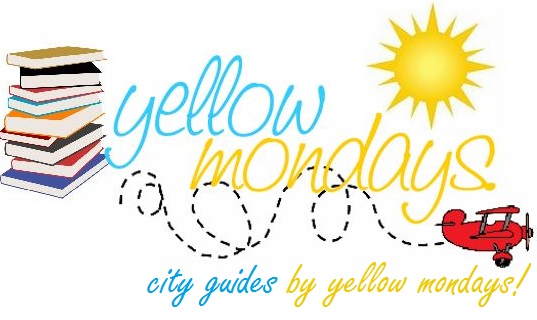 Des Moines, IA City Guide | Yellow Mondays