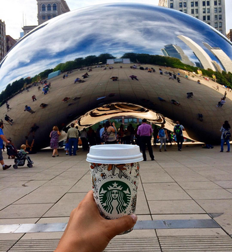 Chicago, Illinois Itineraries | Yellow Mondays