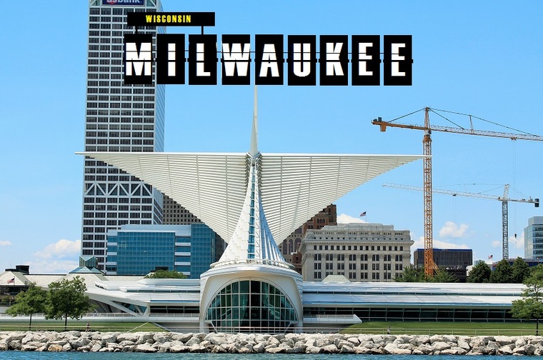 Milwaukee, WI City Guide | Yellow Mondays